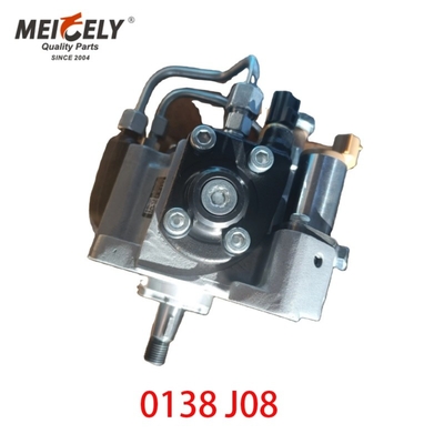 294050-0760 368-9041 پمپ تزریق سوخت برای حفاری