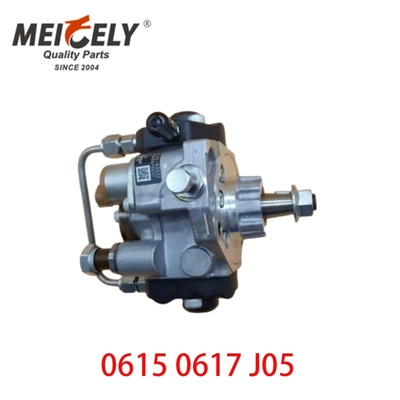 22100-E0035 0615 0617 J05 پمپ تزریق سوخت برای حفاری