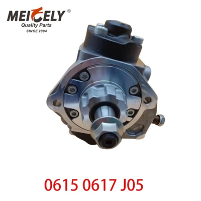 22100-E0035 0615 0617 J05 پمپ تزریق سوخت برای حفاری