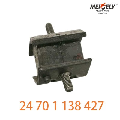 24 70 1 138 427 OEM نصب موتور گیرنده برای BMW