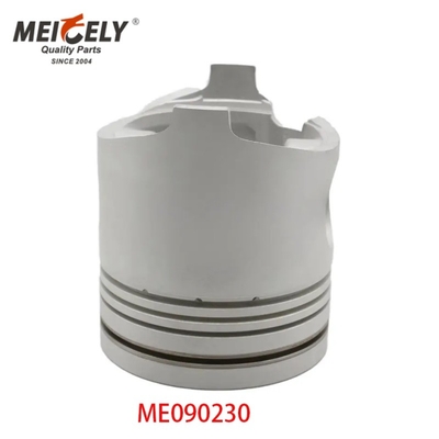 OEM 8DC9 پیستون ME090230 قطعات موتور پیستون 8DC10 برای میتسوبیشی