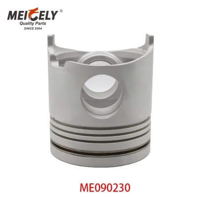 OEM 8DC9 پیستون ME090230 قطعات موتور پیستون 8DC10 برای میتسوبیشی