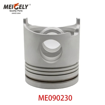 OEM 8DC9 پیستون ME090230 قطعات موتور پیستون 8DC10 برای میتسوبیشی