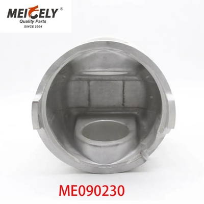 OEM 8DC9 پیستون ME090230 قطعات موتور پیستون 8DC10 برای میتسوبیشی