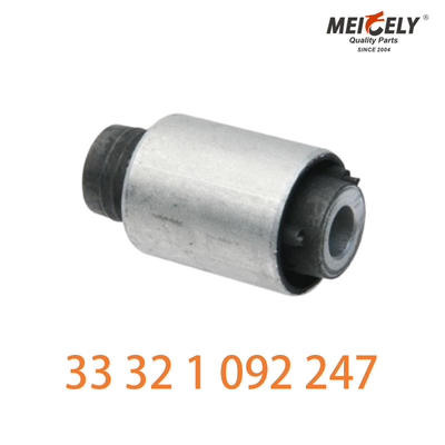 33 32 1 092 247 OEM قطعات اتوماتیک کنترل بازو بوش برای مدل های BMW