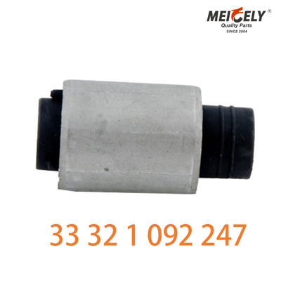 33 32 1 092 247 OEM قطعات اتوماتیک کنترل بازو بوش برای مدل های BMW