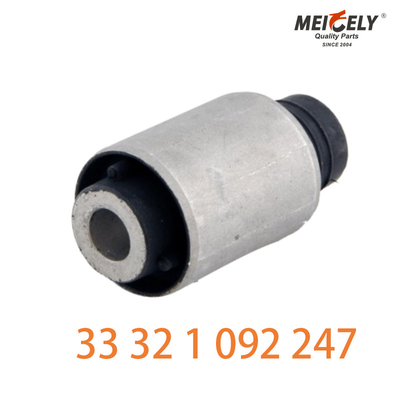 33 32 1 092 247 OEM قطعات اتوماتیک کنترل بازو بوش برای مدل های BMW