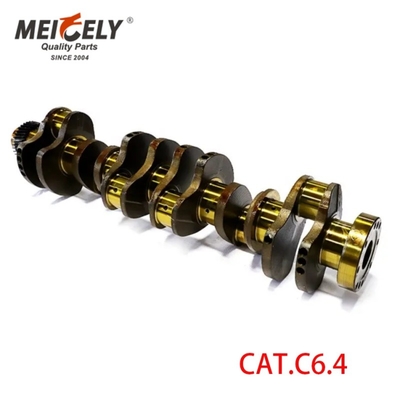 کراکشافت با کیفیت بالا Excavator.C6.4 کراکشافت فولاد جعل شده برای حفاری