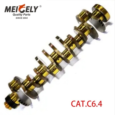 کراکشافت با کیفیت بالا Excavator.C6.4 کراکشافت فولاد جعل شده برای حفاری