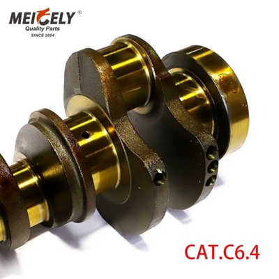 کراکشافت با کیفیت بالا Excavator.C6.4 کراکشافت فولاد جعل شده برای حفاری