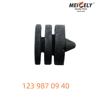 با دوام 123 987 09 40 بادبان خنک کننده خروجی برای مرسدس بنز