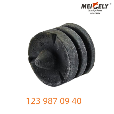 با دوام 123 987 09 40 بادبان خنک کننده خروجی برای مرسدس بنز