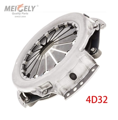 پوشش کلاچ 4D32 مواد برتر طراحی بهینه برای بهبود عملکرد کلاچ