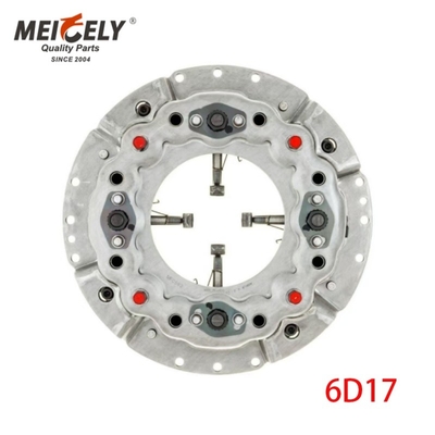 6D17 پوشش کلاچ پایدار و کارآمد 6D17 برای کامیون های میتسوبیشی