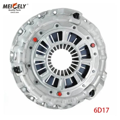 6D17 پوشش کلاچ پایدار و کارآمد 6D17 برای کامیون های میتسوبیشی