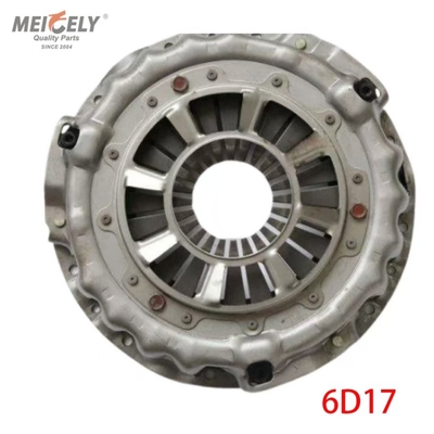 6D17 پوشش کلاچ پایدار و کارآمد 6D17 برای کامیون های میتسوبیشی