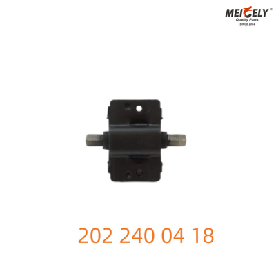 202 240 04 18 OEM Transmission Mount برای مرسدس شما - بنز