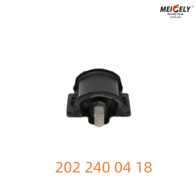 202 240 04 18 OEM Transmission Mount برای مرسدس شما - بنز
