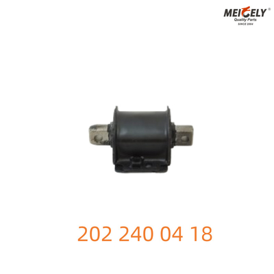 202 240 04 18 OEM Transmission Mount برای مرسدس شما - بنز
