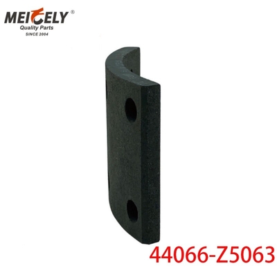 44066-Z5063 پوشش ترمز 44066-Z5012 قطعات ترمز کامیون برای نیسان UD
