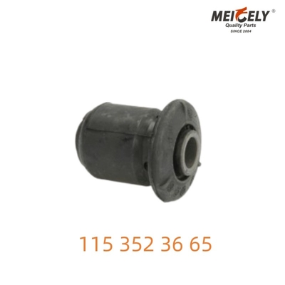 اصل 115 352 36 65 OEM Bushing برای قطعات اتومبیل مرسدس بنز