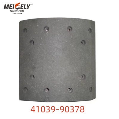 41039-90278 پوشش ترمز 44066-90278 نوع استاندارد برای کامیون ها
