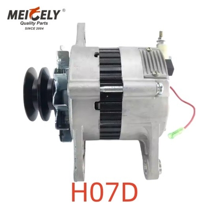 1-81200530-0 آلترناتور Assy H07D برای حفاری کرولر 1812005300