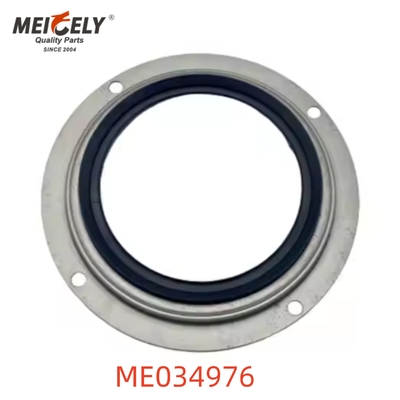 ME034976 مهر و موم روغن شیفت الکس برای موتور میتسوبیشی قسمت 6D16