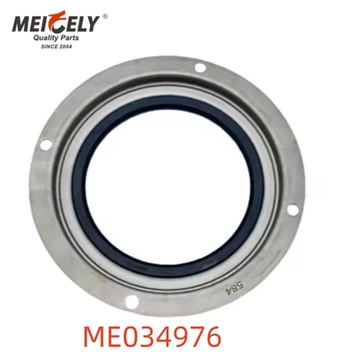 ME034976 مهر و موم روغن شیفت الکس برای موتور میتسوبیشی قسمت 6D16