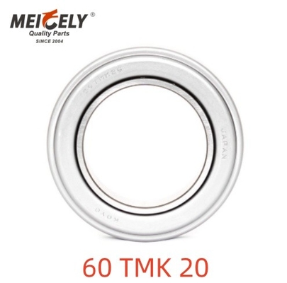 ME632039 کیفیت بالا 62 TMK 20 C/R BEARING FMCRB 001 RCT4700SA برای تراکتور
