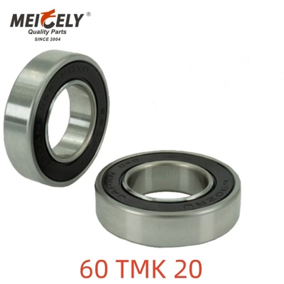 ME632039 کیفیت بالا 62 TMK 20 C/R BEARING FMCRB 001 RCT4700SA برای تراکتور