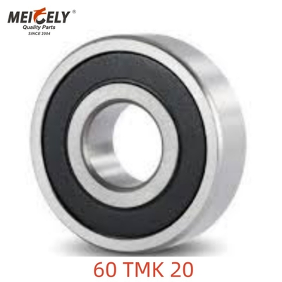 ME632039 کیفیت بالا 62 TMK 20 C/R BEARING FMCRB 001 RCT4700SA برای تراکتور