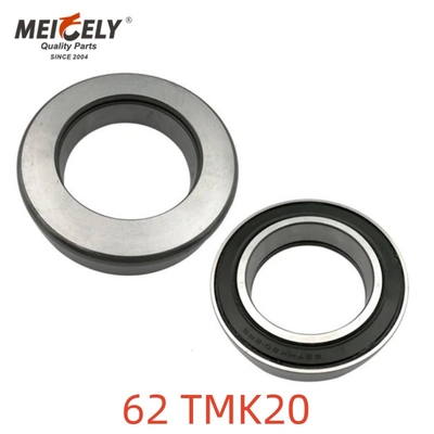6206 6208 6300 C/R پرتگاه FMCRB 002 65 TMK 20 برای تراکتور 6301 6302 6305 2rs