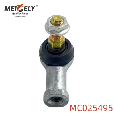 MC025495 ماشین فولاد کربن ربط میله توپ مشترک FUBJT 002 LHSA10 LHSA 10 L