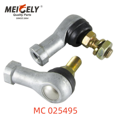 MC025495 ماشین فولاد کربن ربط میله توپ مشترک FUBJT 002 LHSA10 LHSA 10 L