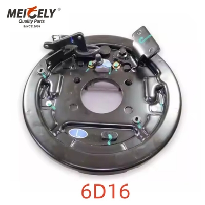 12185000600 بازکن دستی Assy قطعات اصلی فولک لفت برای 6D16