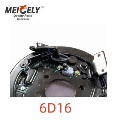 12185000600 بازکن دستی Assy قطعات اصلی فولک لفت برای 6D16