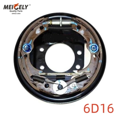 12185000600 بازکن دستی Assy قطعات اصلی فولک لفت برای 6D16