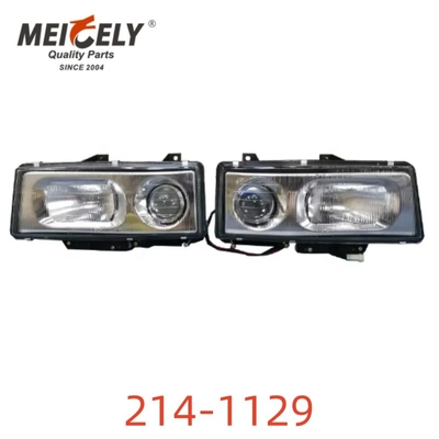 214-1129 لامپ سر Assy چراغ خودرو برای میتسوبیشی یا فوسو 1994-1999