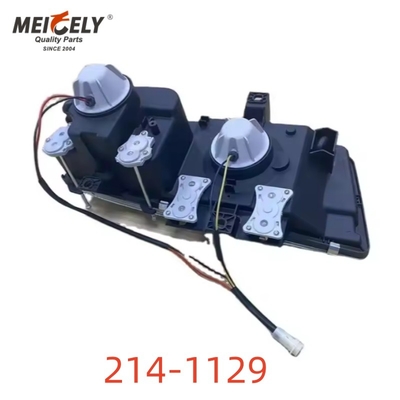214-1129 لامپ سر Assy چراغ خودرو برای میتسوبیشی یا فوسو 1994-1999