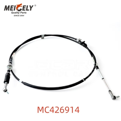6D16 کابل گیربکس MC426914 MC-426914 برای قطعات کامیون Mitsubishi Fuso FMGRC 001