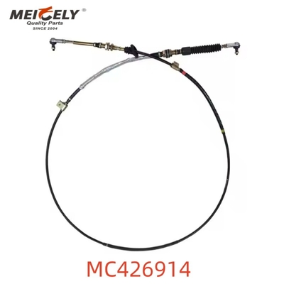 6D16 کابل گیربکس MC426914 MC-426914 برای قطعات کامیون Mitsubishi Fuso FMGRC 001