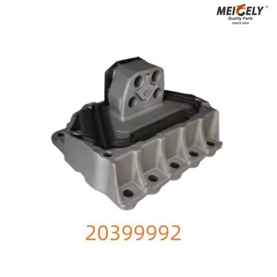 20399992 نصب موتور VOL-VO
