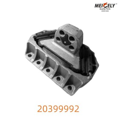 20399992 نصب موتور VOL-VO