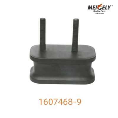 1607468-9 نصب موتور ولوو ️ کاهش لرزش، استانداردهای OEM