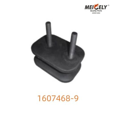1607468-9 پایه موتور ول-وو - کاهش لرزش، استانداردهای OEM