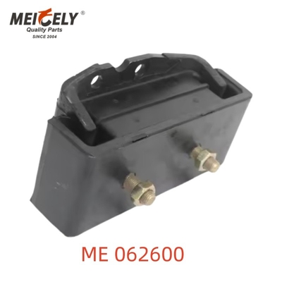 کامیون سنگین ME 062600 ME 05257 نصب موتور لاستیکی برای میتسوبیشی