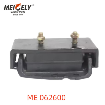 کامیون سنگین ME 062600 ME 05257 نصب موتور لاستیکی برای میتسوبیشی