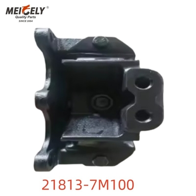 21813-7M100 هیوندای موتور نصب 56811 7M100 568127M100 56812 7M100