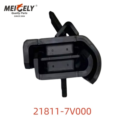 قطعات موتور اتوماتیک موتور لاستیکی 21811-7V000 برای اتوبوس ماشین حفاری